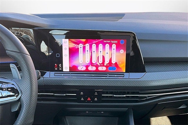 2022 Volkswagen Golf R 2.0T