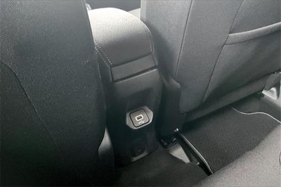 2021 Jeep Renegade 80th Edition