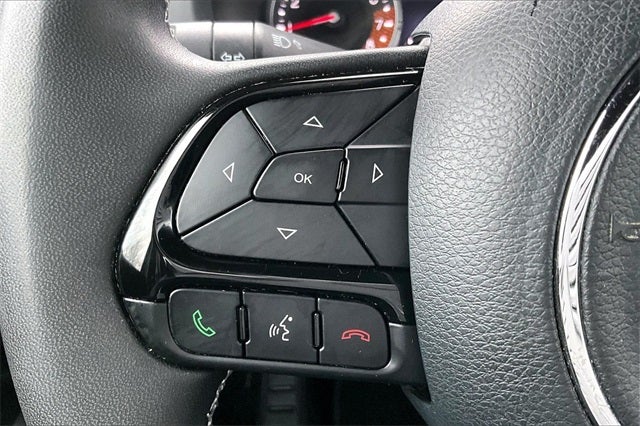 2021 Jeep Renegade 80th Edition