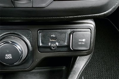 2021 Jeep Renegade 80th Edition