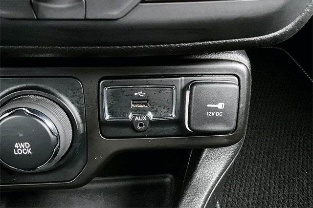 2021 Jeep Renegade 80th Edition