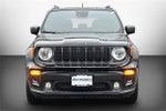 2021 Jeep Renegade 80th Edition