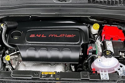 2021 Jeep Renegade 80th Edition