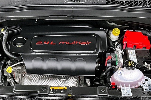 2021 Jeep Renegade 80th Edition