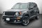 2021 Jeep Renegade 80th Edition