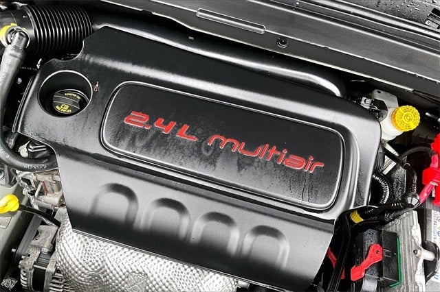 2021 Jeep Renegade 80th Edition