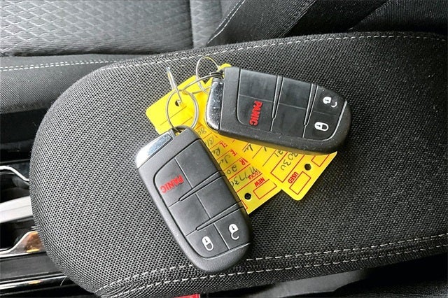 2021 Jeep Renegade 80th Edition