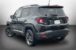 2021 Jeep Renegade 80th Edition