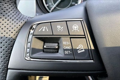 2024 Maserati Levante Modena