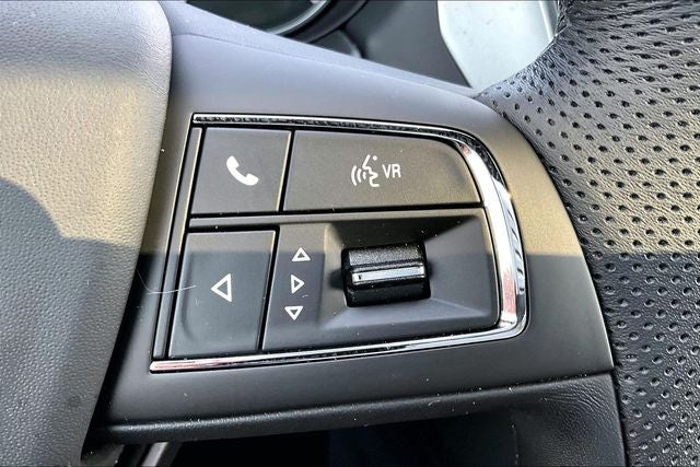 2024 Maserati Levante Modena