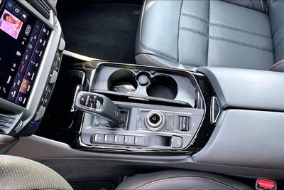 2024 Maserati Levante Modena