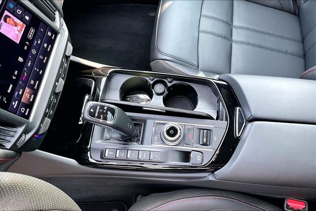 2024 Maserati Levante Modena
