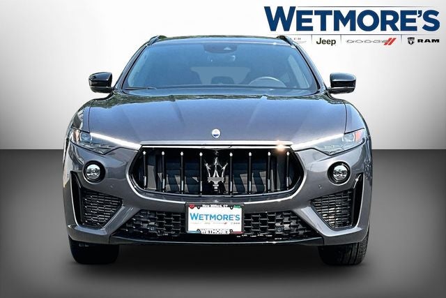 2024 Maserati Levante Modena