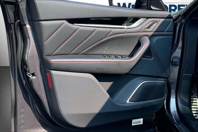 2024 Maserati Levante Modena