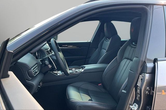 2024 Maserati Levante Modena