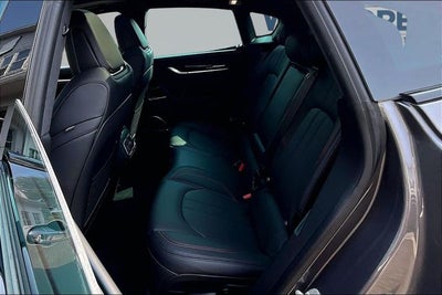 2024 Maserati Levante Modena