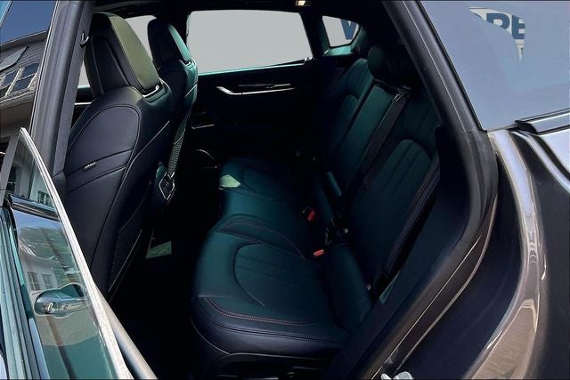 2024 Maserati Levante Modena