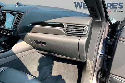 2024 Maserati Levante Modena