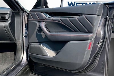 2024 Maserati Levante Modena