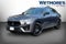 2024 Maserati Levante Modena