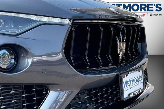 2024 Maserati Levante Modena