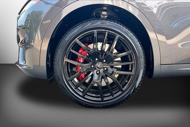 2024 Maserati Levante Modena