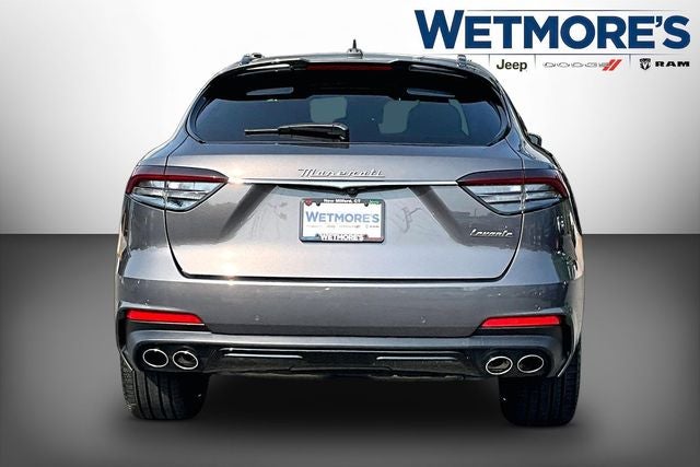 2024 Maserati Levante Modena