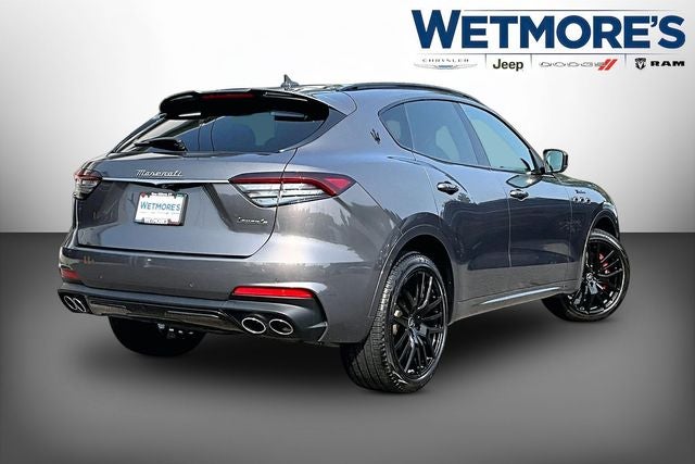 2024 Maserati Levante Modena