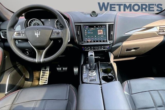 2024 Maserati Levante Modena