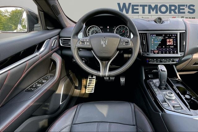 2024 Maserati Levante Modena