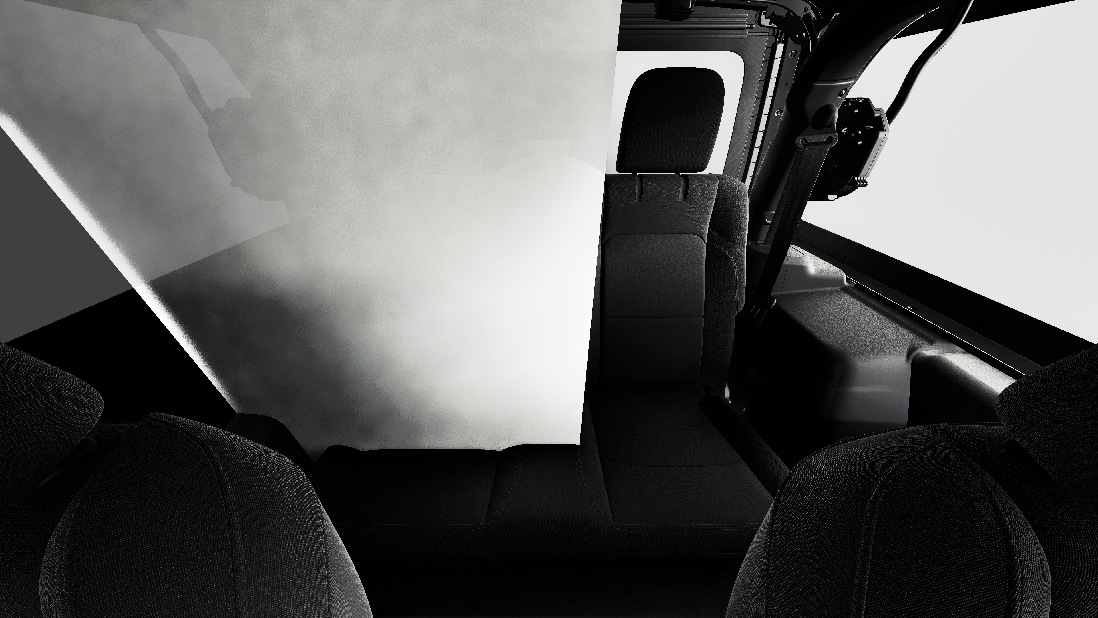 2027 Jeep Wrangler WRANGLER 2-DOOR SPORT