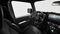 2027 Jeep Wrangler WRANGLER 2-DOOR SPORT