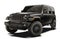2027 Jeep Wrangler WRANGLER 4-DOOR SPORT S