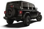 2027 Jeep Wrangler WRANGLER 4-DOOR SPORT S
