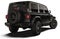 2027 Jeep Wrangler WRANGLER 4-DOOR SPORT S