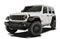 2027 Jeep Wrangler WRANGLER 4-DOOR SPORT S