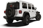 2027 Jeep Wrangler WRANGLER 4-DOOR SPORT S