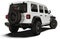 2027 Jeep Wrangler WRANGLER 4-DOOR SPORT S