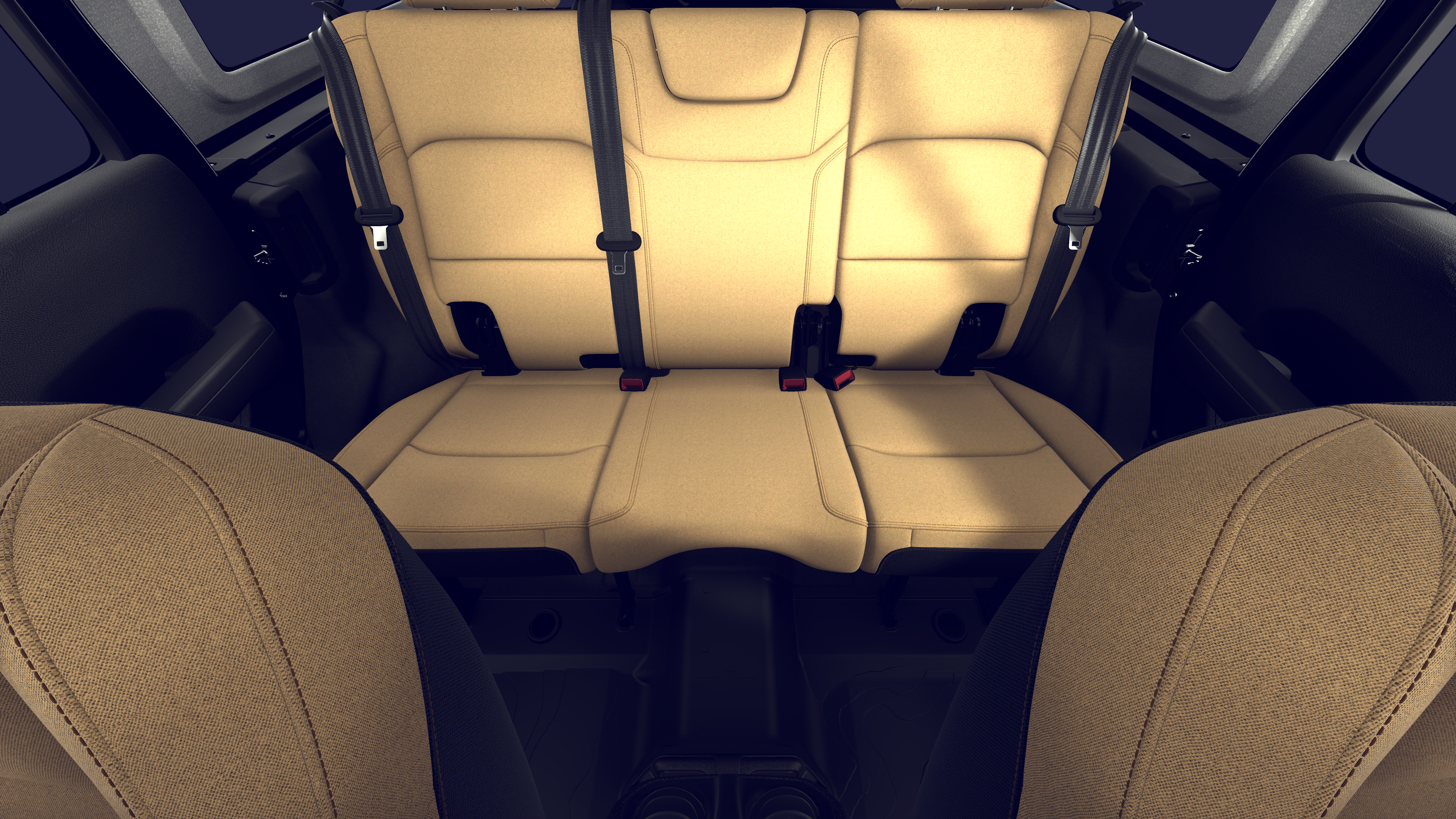 2026 Jeep Wrangler WRANGLER 4-DOOR WILLYS '41