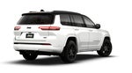 2026 Jeep Grand Cherokee GRAND CHEROKEE L SUMMIT 4X4