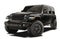 2027 Jeep Wrangler WRANGLER 4-DOOR WILLYS