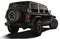 2027 Jeep Wrangler WRANGLER 4-DOOR WILLYS