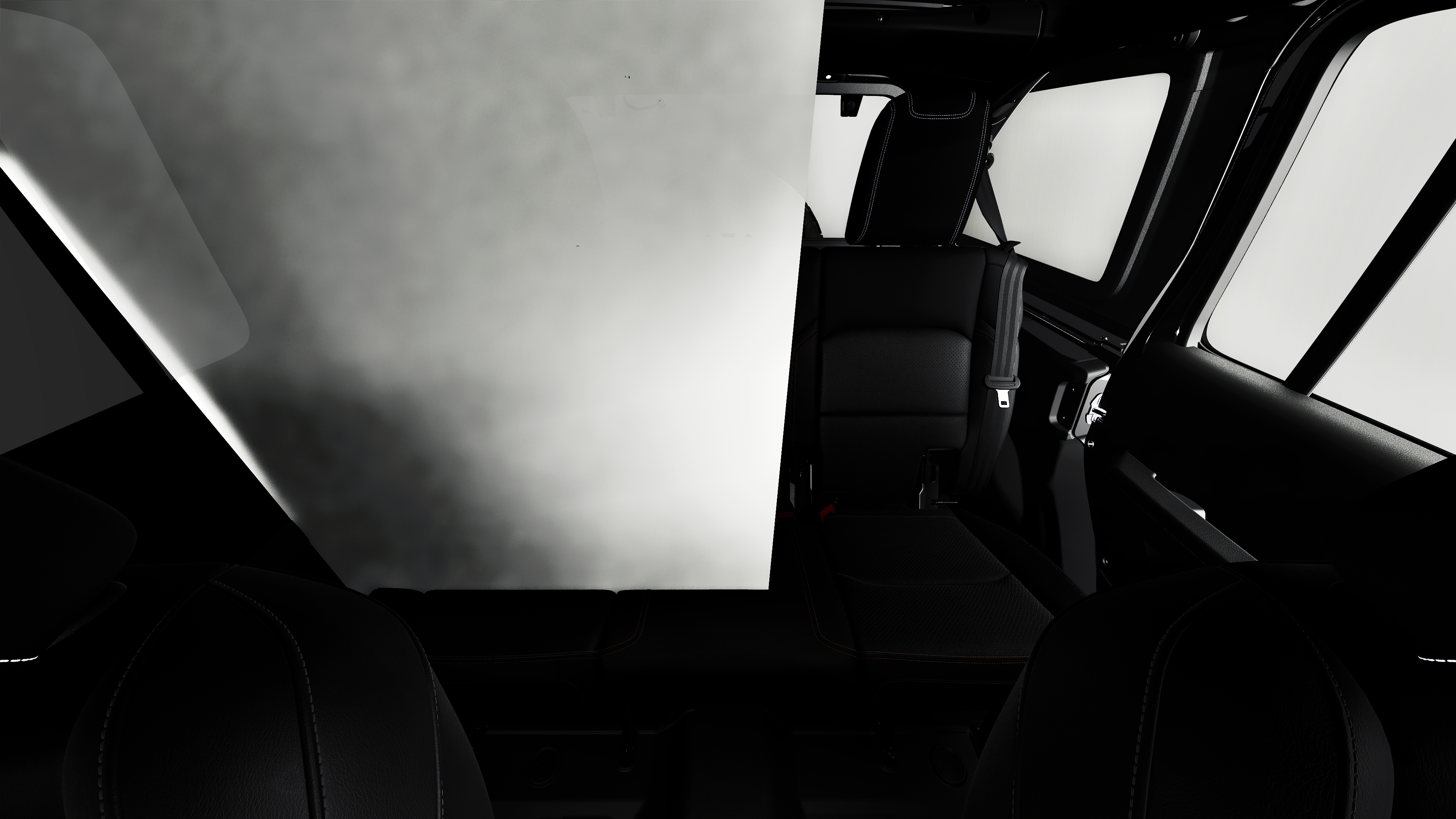 2027 Jeep Wrangler WRANGLER 4-DOOR WILLYS