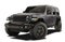 2027 Jeep Wrangler WRANGLER 4-DOOR WILLYS