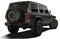 2027 Jeep Wrangler WRANGLER 4-DOOR WILLYS