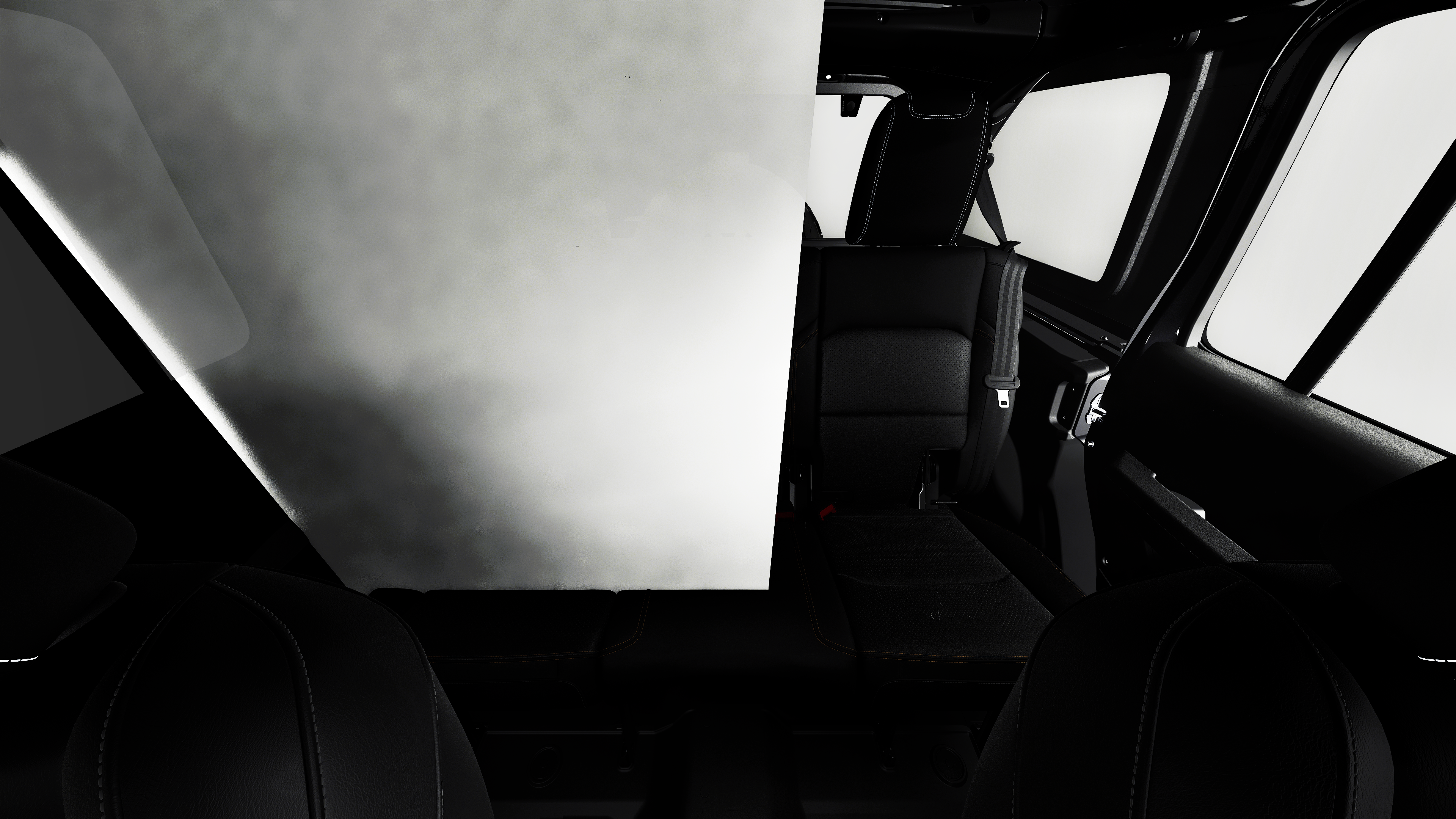 2027 Jeep Wrangler WRANGLER 4-DOOR WILLYS