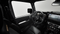 2027 Jeep Wrangler WRANGLER 4-DOOR WILLYS
