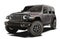 2027 Jeep Wrangler WRANGLER 4-DOOR RUBICON