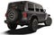 2027 Jeep Wrangler WRANGLER 4-DOOR RUBICON