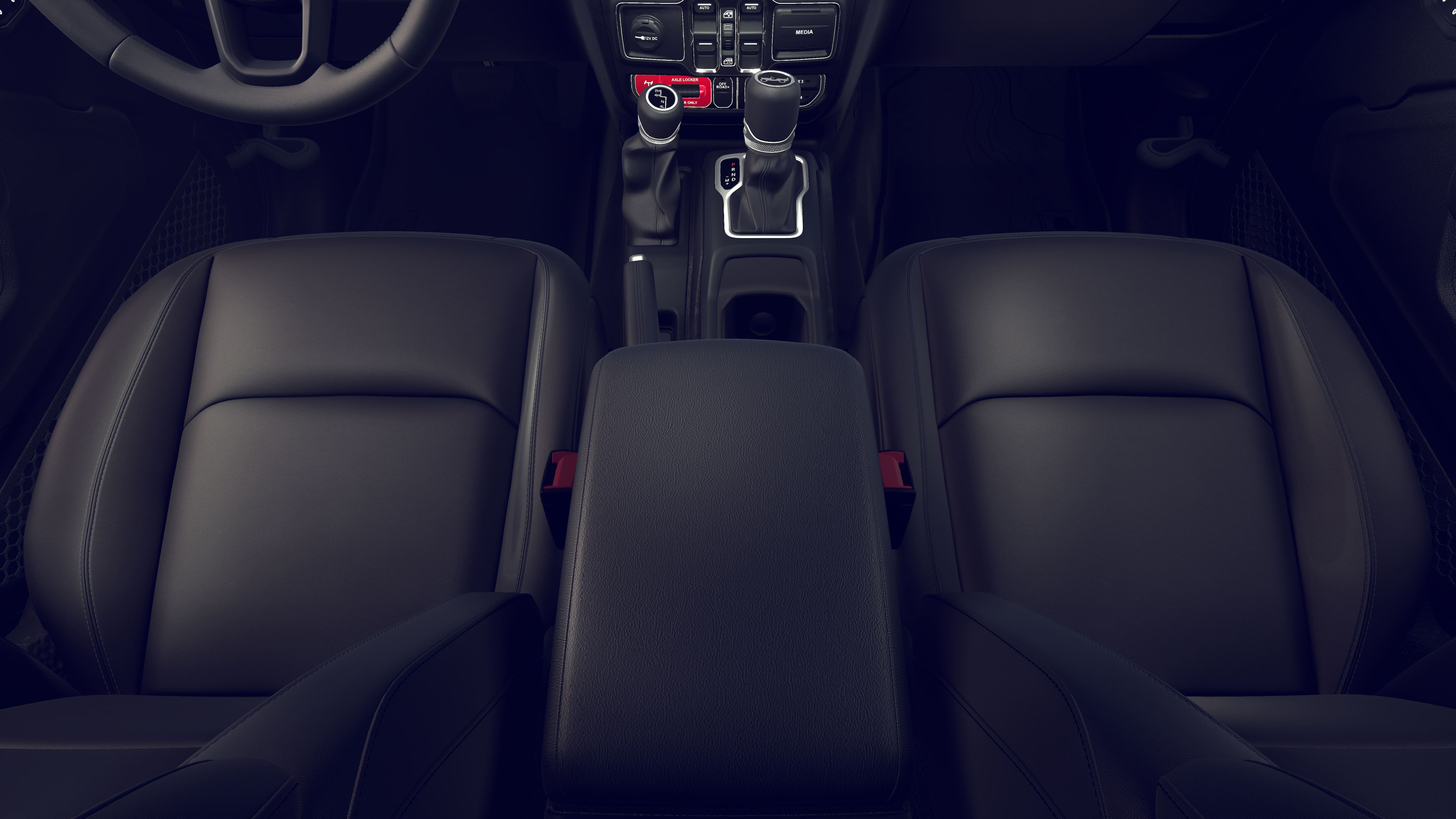 2026 Jeep Wrangler WRANGLER 4-DOOR WILLYS 392